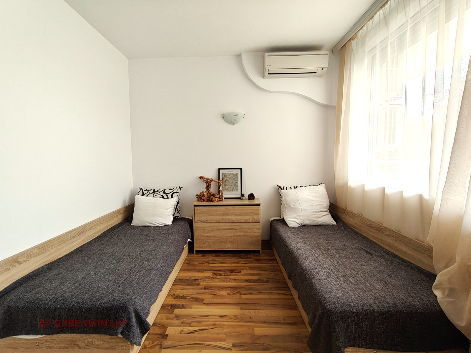 Apartment in Inkognito Complex, Pomorie - Image 21