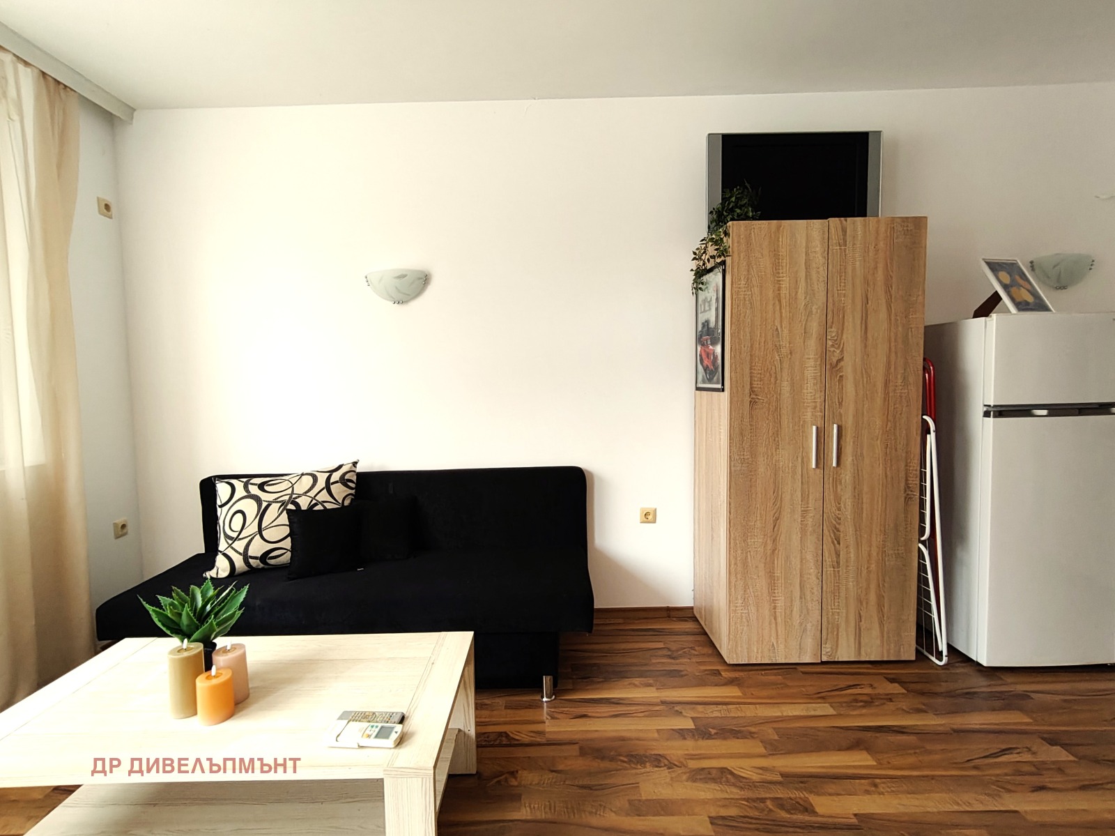Apartment in Inkognito Complex, Pomorie - Image 22