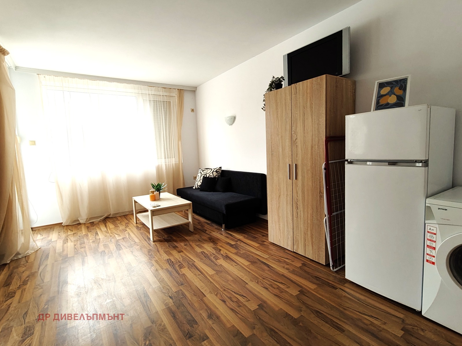 Apartment in Inkognito Complex, Pomorie - Image 23