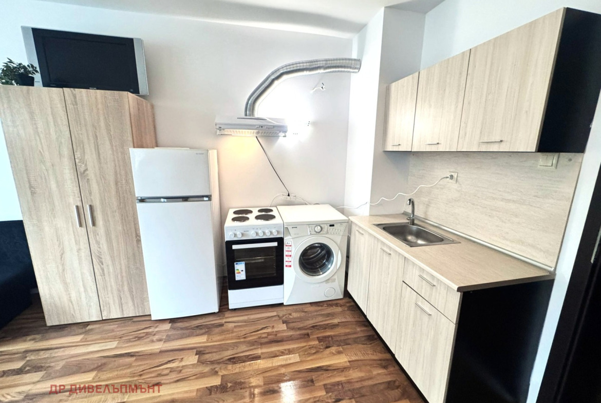 Apartment in Inkognito Complex, Pomorie - Image 7