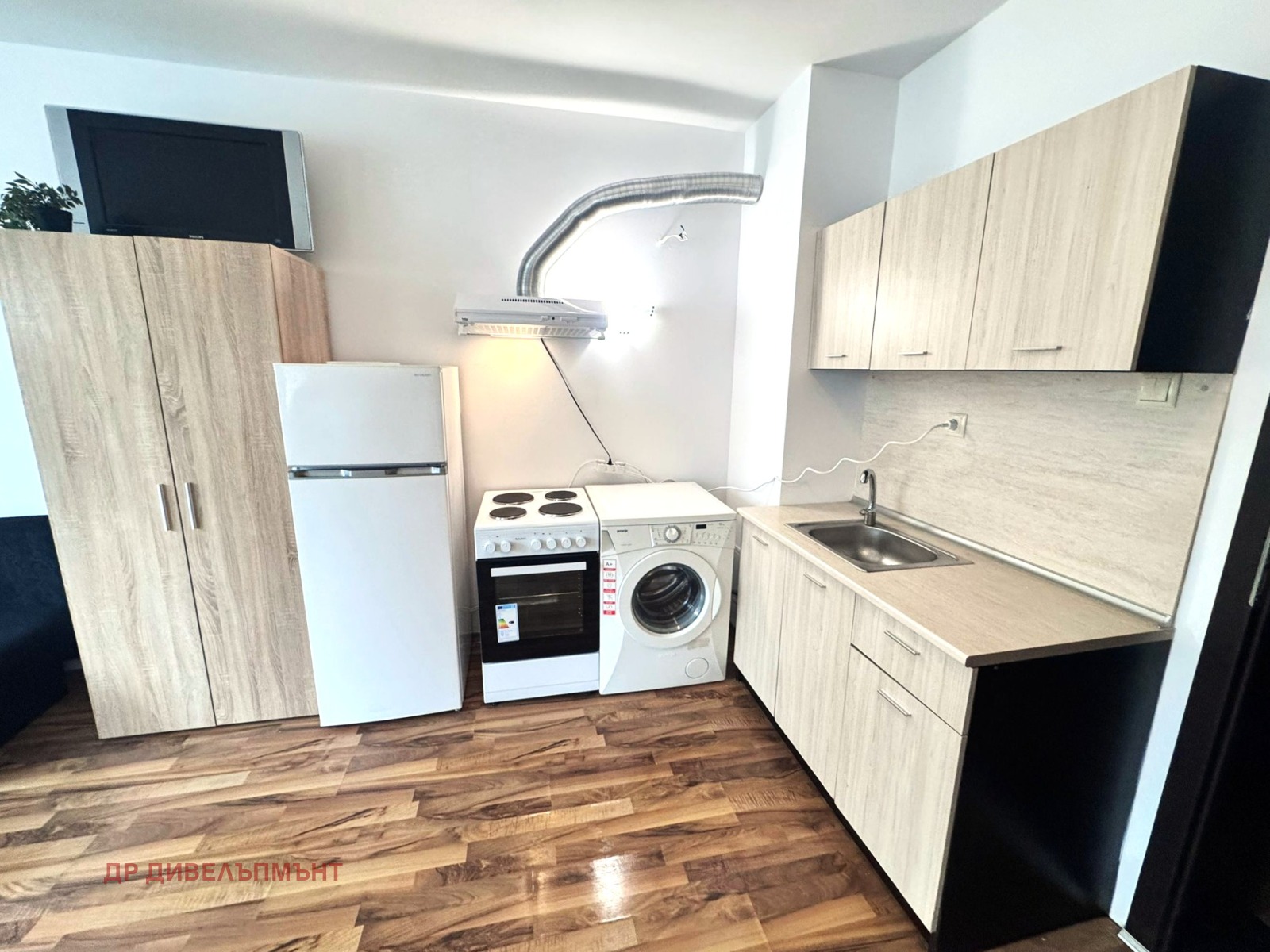 Apartment in Inkognito Complex, Pomorie - Image 24