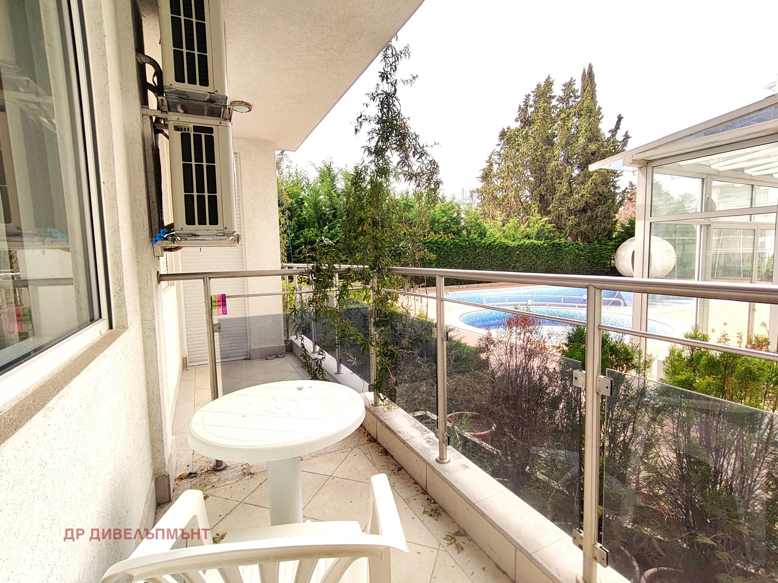 Apartment in Inkognito Complex, Pomorie - Image 25