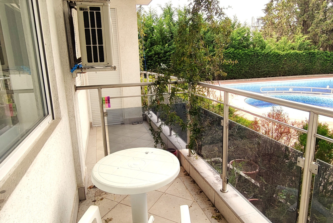 Apartment in Inkognito Complex, Pomorie - Image 9