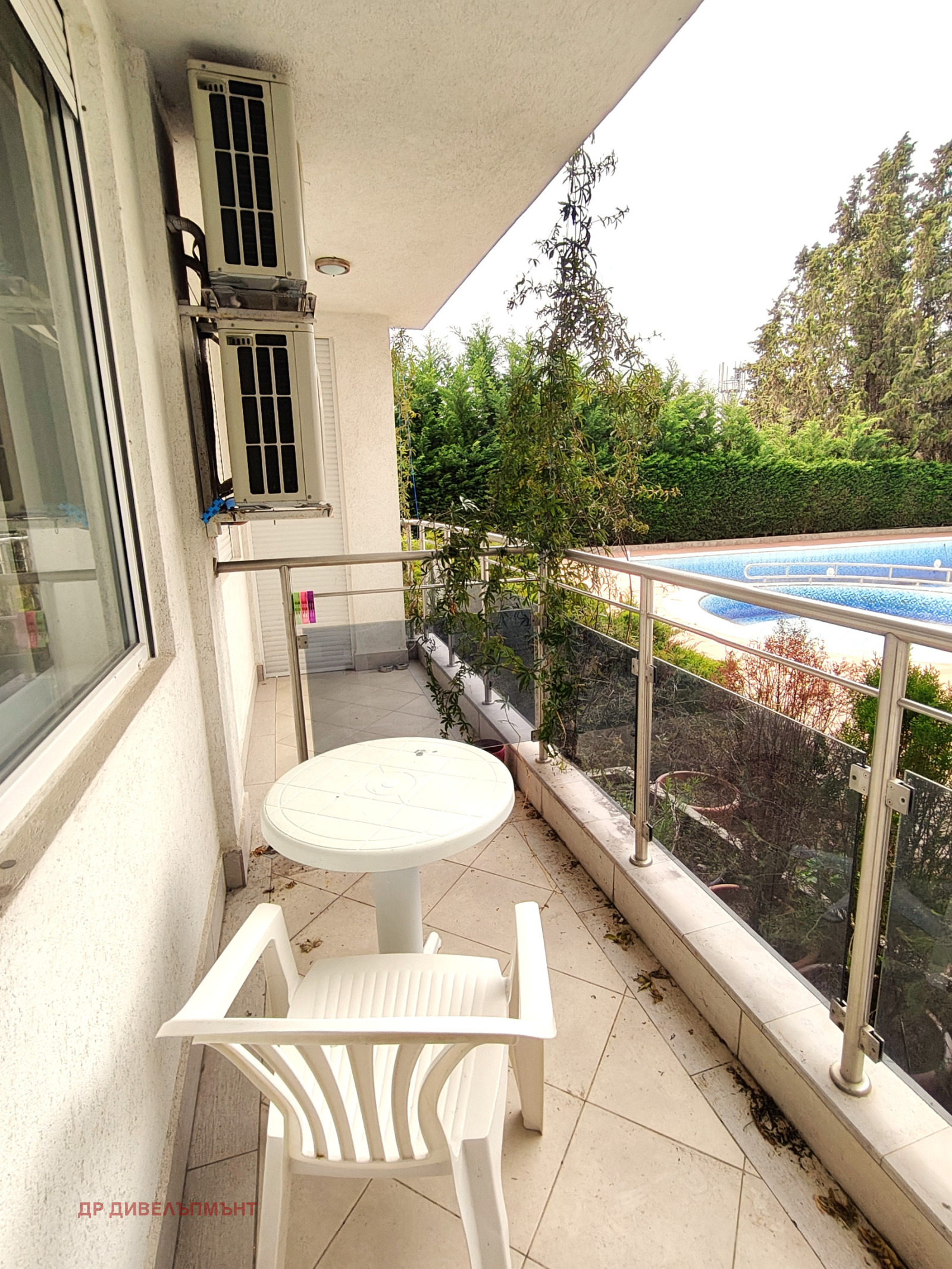 Apartment in Inkognito Complex, Pomorie - Image 26
