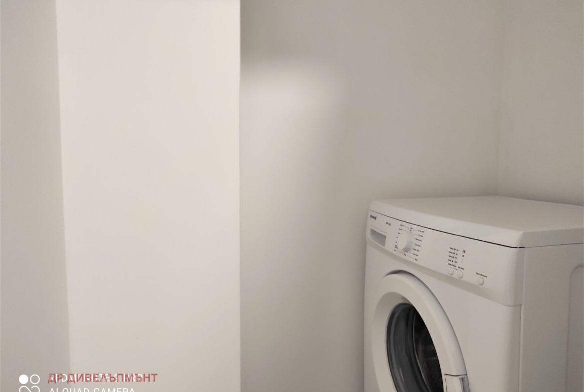 ednostaen-apartament-60-sqm-pod-naem-malinova-dolina-obzaveden-4-etazh-15 Едностаен апартамент 60 кв.м. под наем в Малинова Долина | Обзаведен, 4-ти етаж