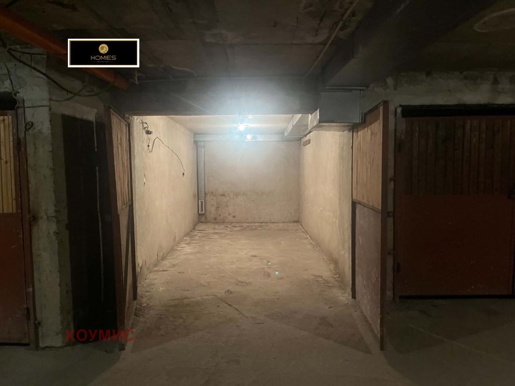 garazh-20-kvm-pod-naem-sofiya-zona-b-5-ul-balgarska-morava-2 Garage in Zona B-5, Sofia - Image 2
