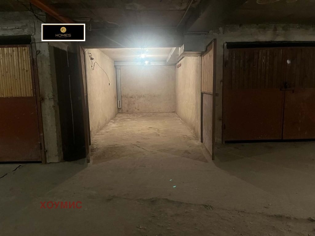 garazh-20-kvm-pod-naem-sofiya-zona-b-5-ul-balgarska-morava-4 Garage in Zona B-5, Sofia - Image 4