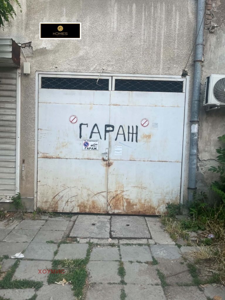 garazh-20-kvm-pod-naem-sofiya-zona-b-5-ul-balgarska-morava-5 Garage in Zona B-5, Sofia - Image 11