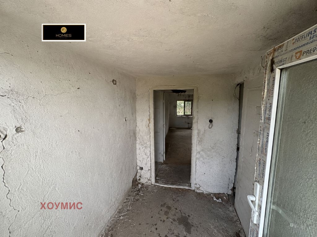 Къща 100 кв.м за продажба в Копривец | Двор 700 кв.м
