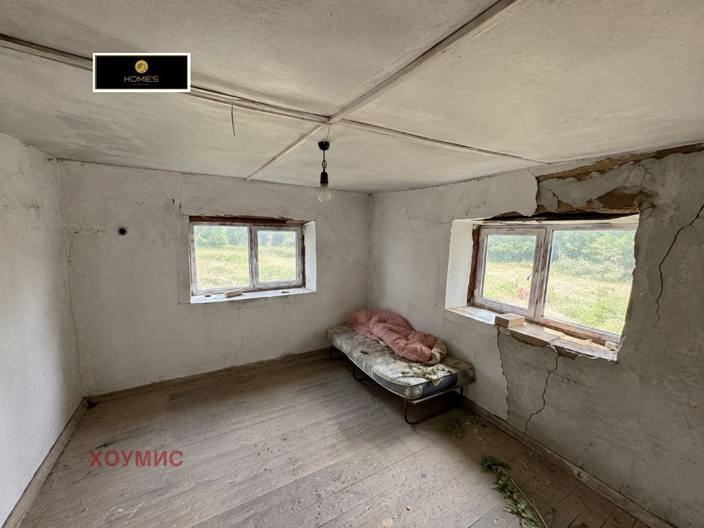 Къща 100 кв.м за продажба в Копривец | Двор 700 кв.м