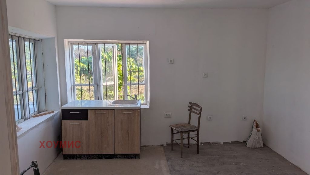 Къща 115 кв.м за продажба в с. Крупен | Двор 2558 кв.м