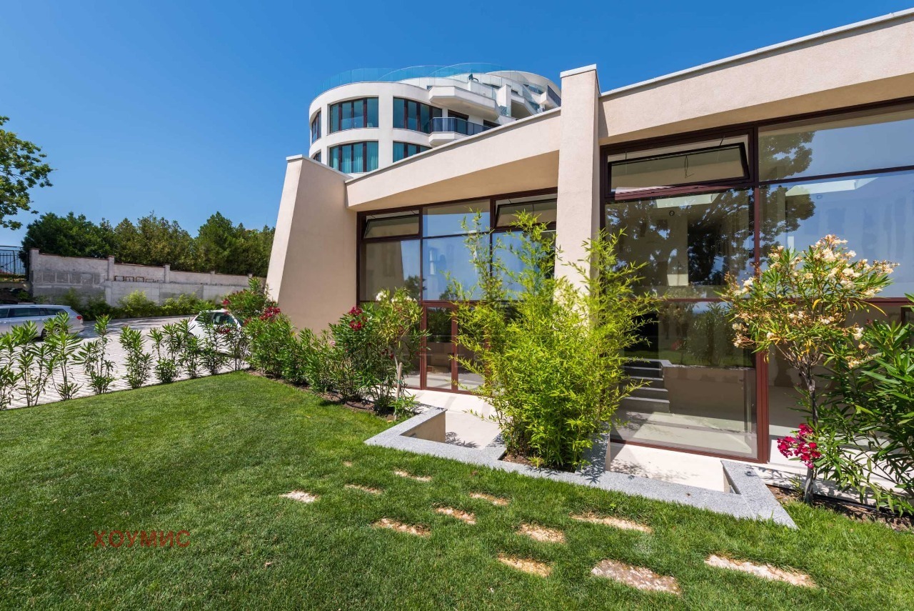 House in Alen Mak, Varna - Image 10