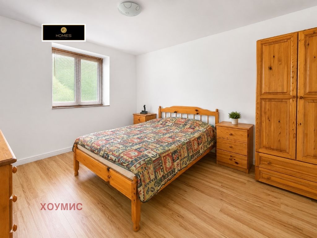 Къща 89 кв.м за продажба в с. Великово | Двор 2865 кв.м с барбекю