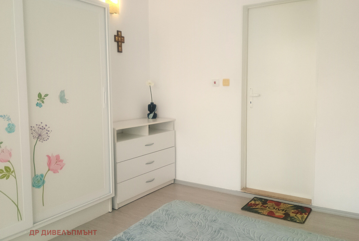 Multi-Room Apartment in Perla Crystal Beach, Nessebar - Image 10