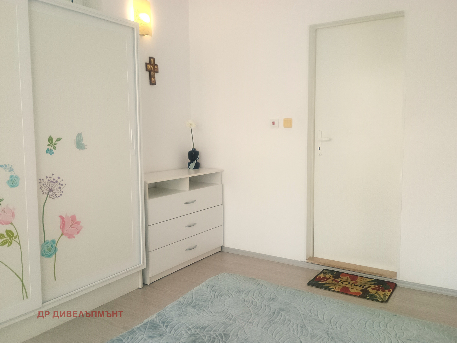 Multi-Room Apartment in Perla Crystal Beach, Nessebar - Image 25