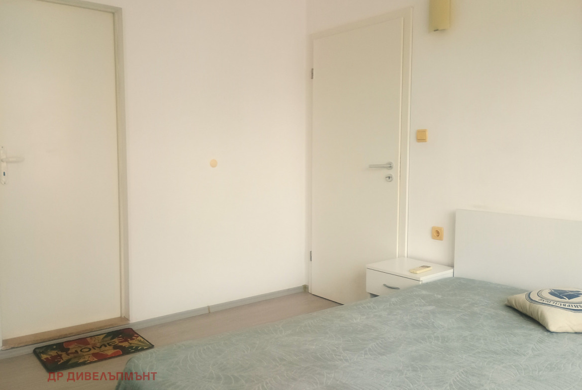 Multi-Room Apartment in Perla Crystal Beach, Nessebar - Image 11