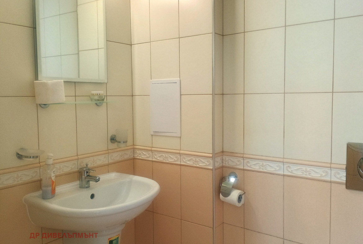 Multi-Room Apartment in Perla Crystal Beach, Nessebar - Image 12