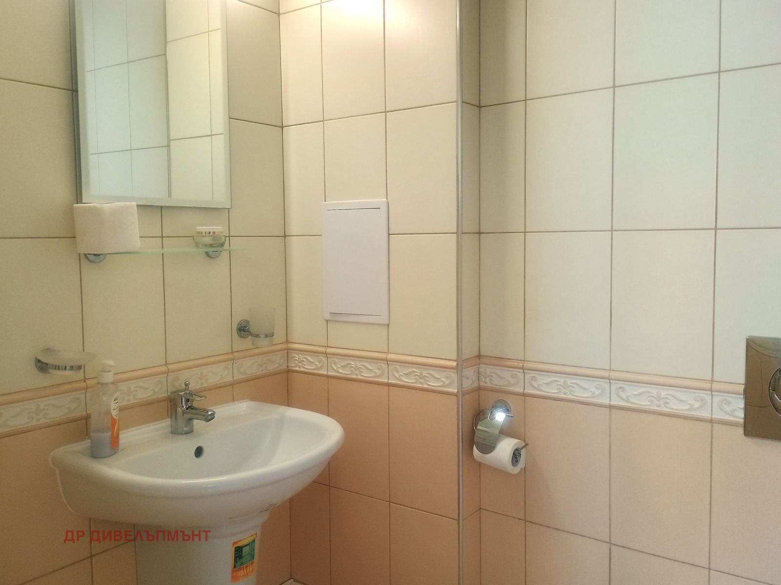 Multi-Room Apartment in Perla Crystal Beach, Nessebar - Image 27