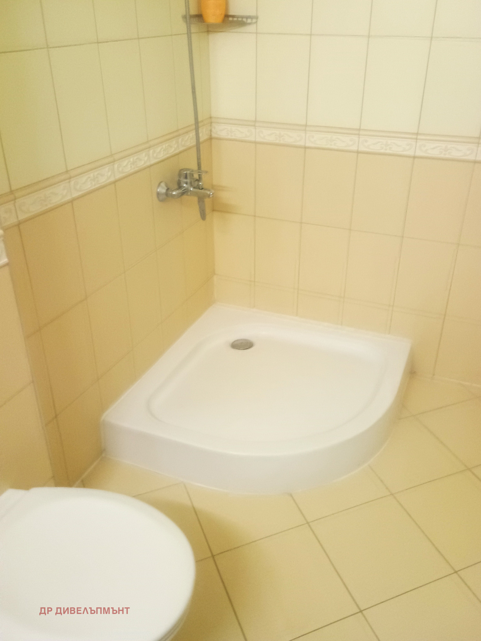 Multi-Room Apartment in Perla Crystal Beach, Nessebar - Image 28