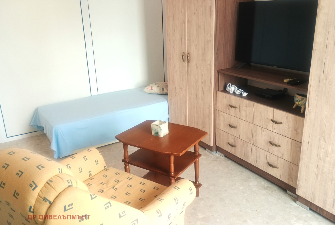 Multi-Room Apartment in Perla Crystal Beach, Nessebar - Image 14