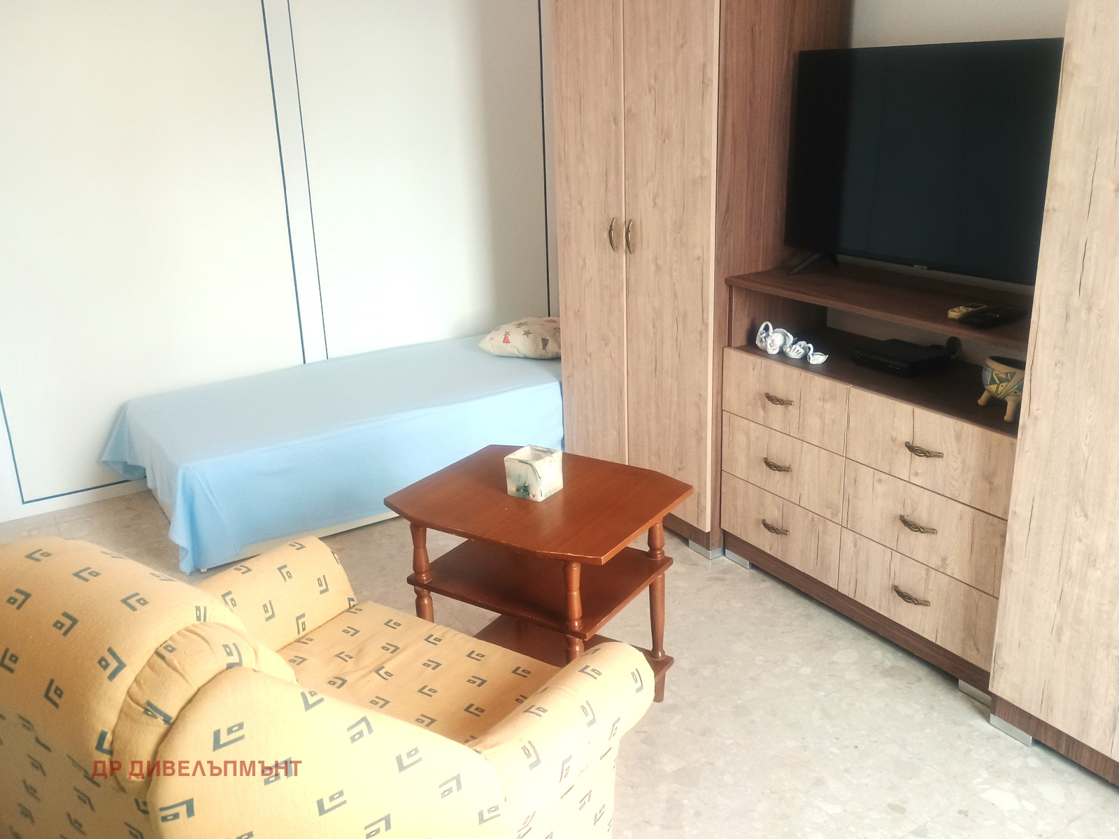 Multi-Room Apartment in Perla Crystal Beach, Nessebar - Image 29