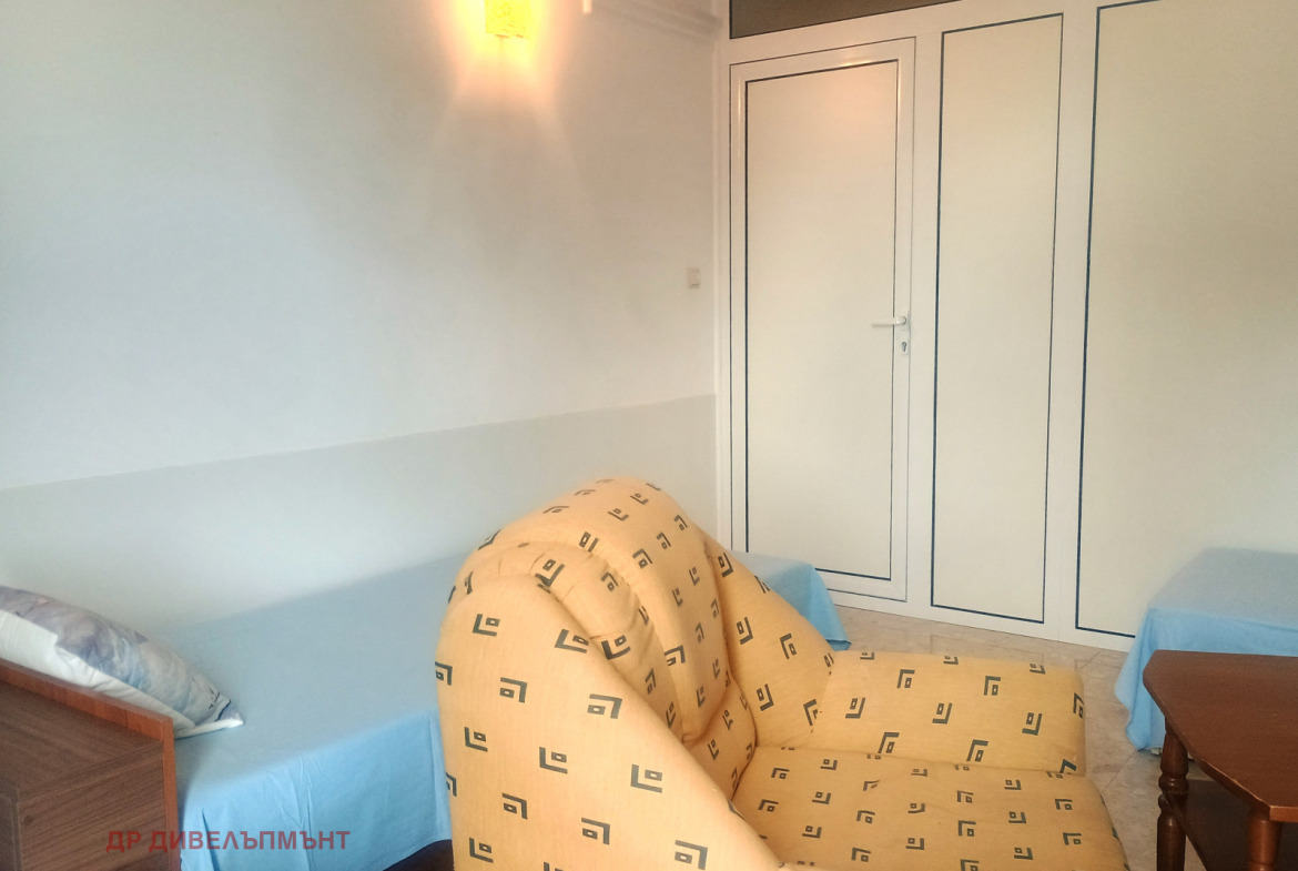 Multi-Room Apartment in Perla Crystal Beach, Nessebar - Image 15