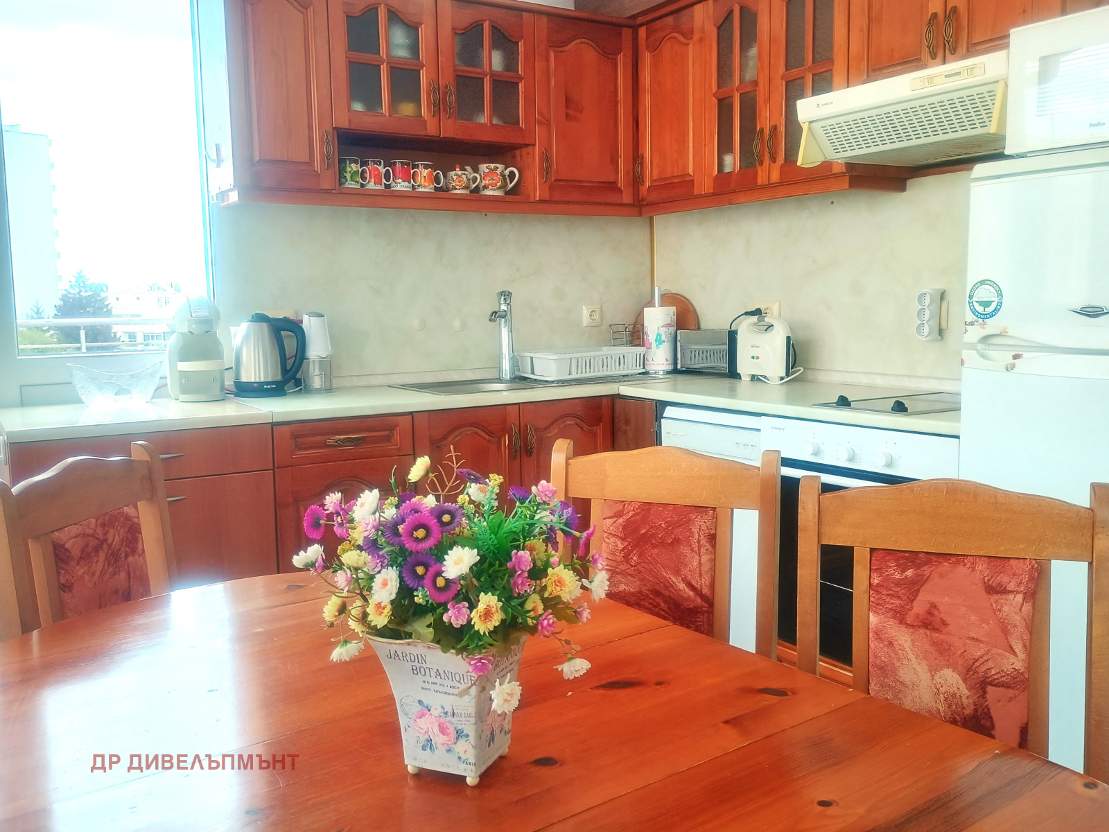 Multi-Room Apartment in Perla Crystal Beach, Nessebar - Image 17