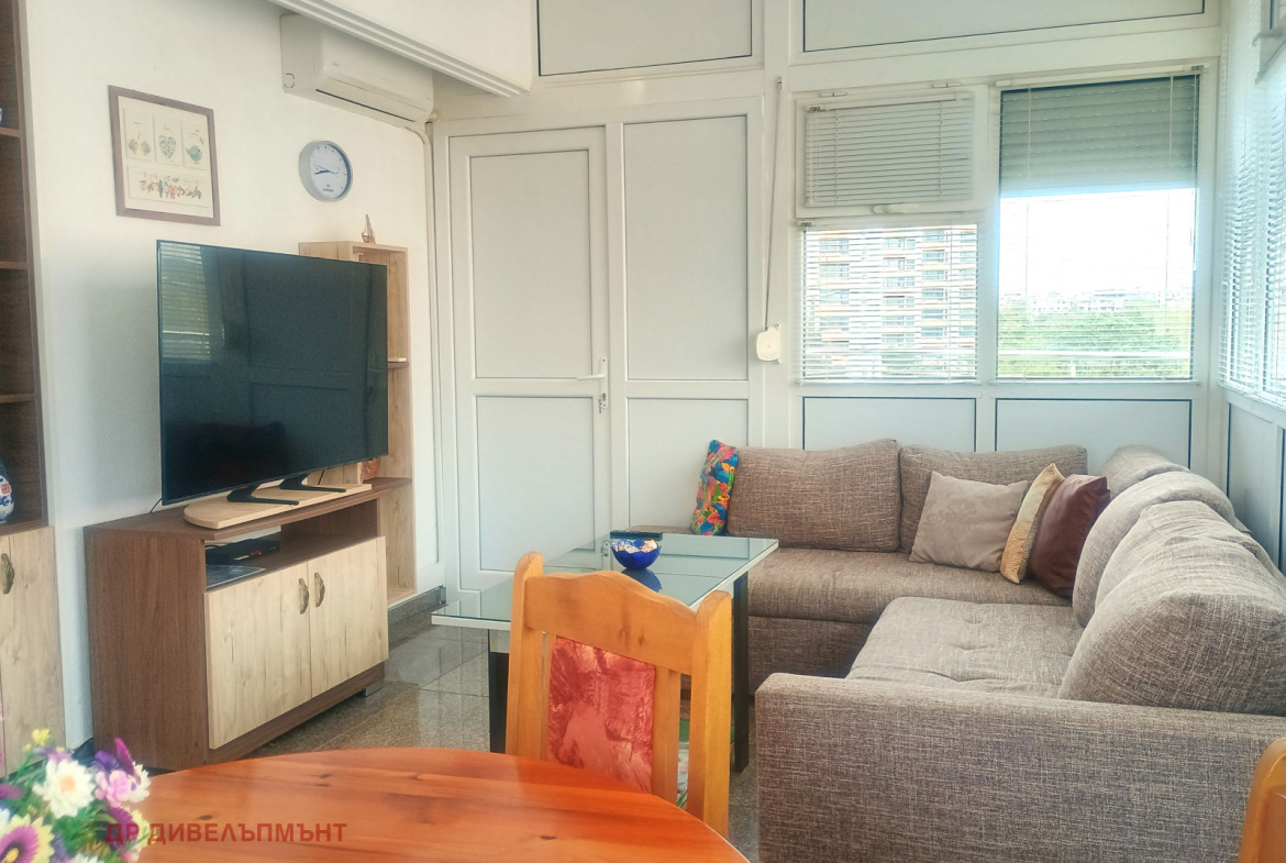 Multi-Room Apartment in Perla Crystal Beach, Nessebar - Image 3