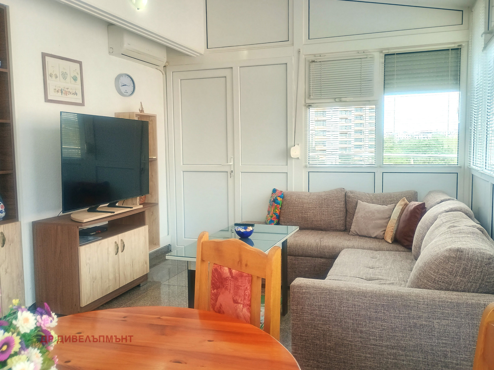 Multi-Room Apartment in Perla Crystal Beach, Nessebar - Image 18