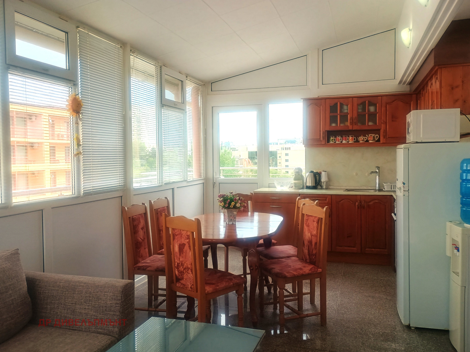 Multi-Room Apartment in Perla Crystal Beach, Nessebar - Image 19