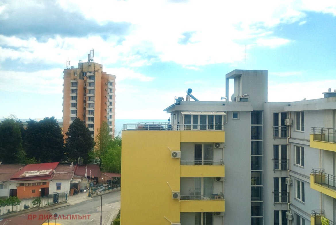 Multi-Room Apartment in Perla Crystal Beach, Nessebar - Image 5