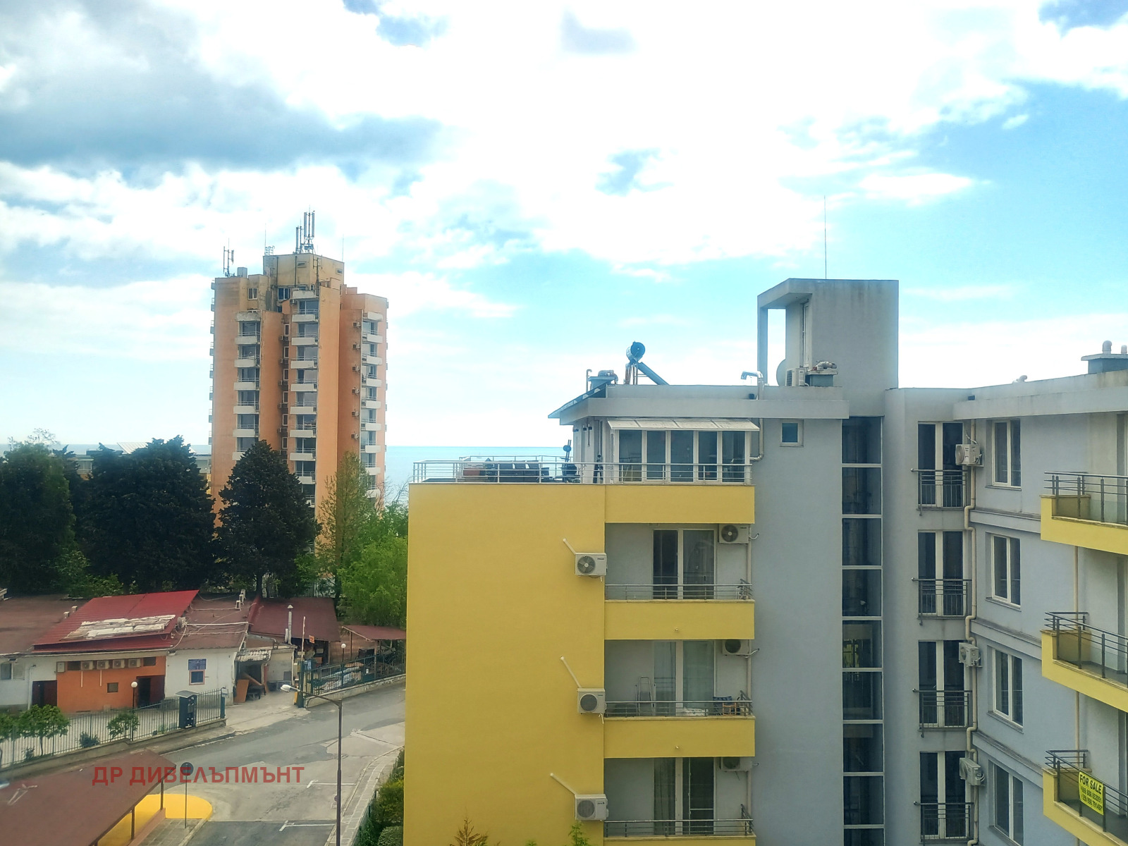Multi-Room Apartment in Perla Crystal Beach, Nessebar - Image 20