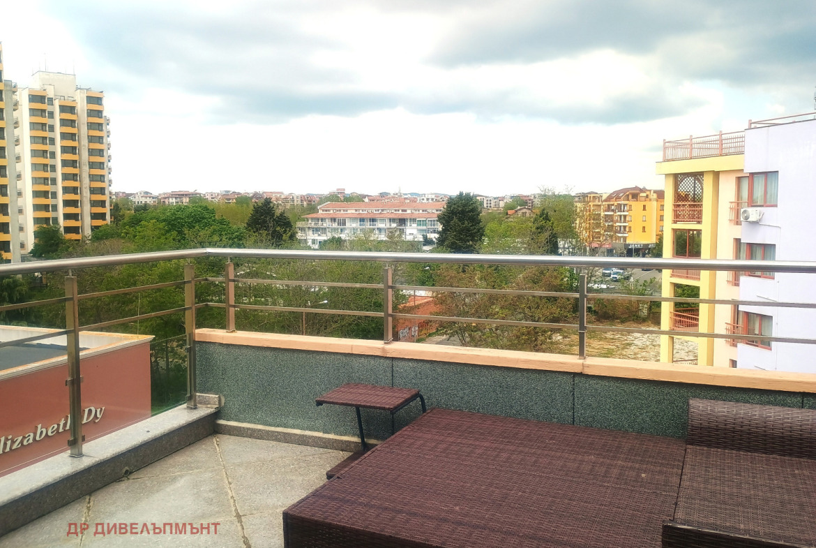 Multi-Room Apartment in Perla Crystal Beach, Nessebar - Image 6