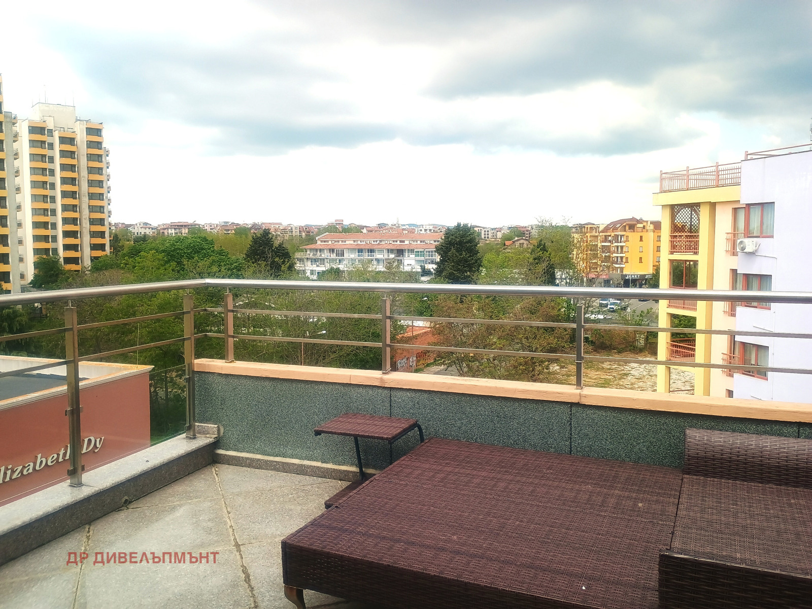 Multi-Room Apartment in Perla Crystal Beach, Nessebar - Image 21