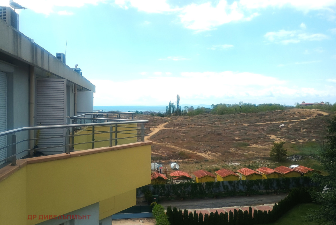 Multi-Room Apartment in Perla Crystal Beach, Nessebar - Image 7