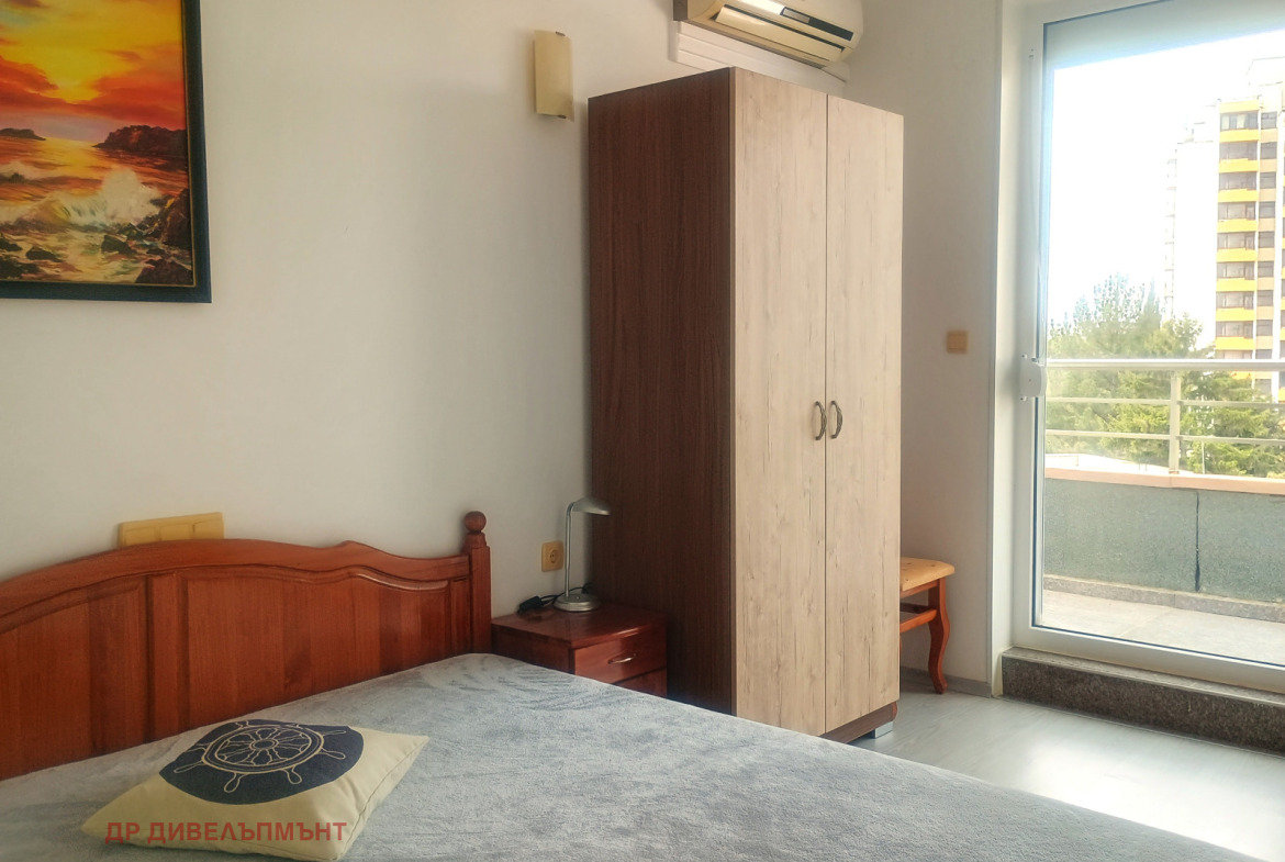 Multi-Room Apartment in Perla Crystal Beach, Nessebar - Image 8