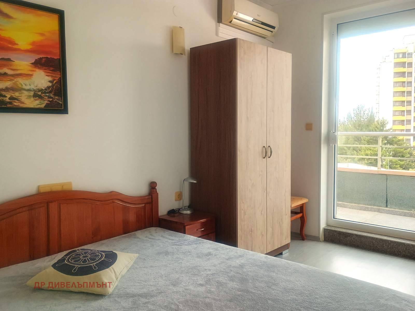 Multi-Room Apartment in Perla Crystal Beach, Nessebar - Image 23