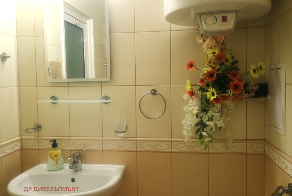 Multi-Room Apartment in Perla Crystal Beach, Nessebar - Image 9