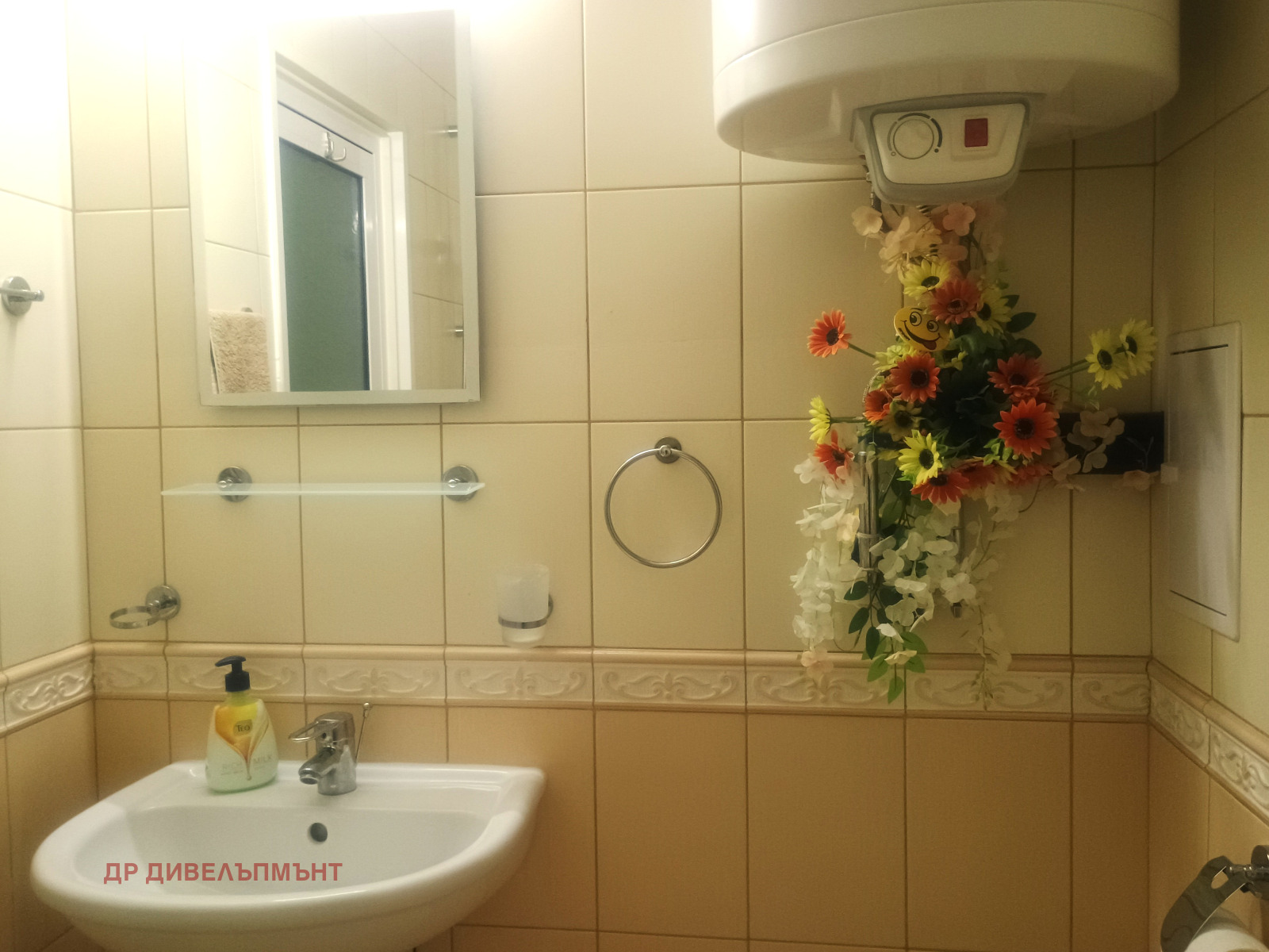 Multi-Room Apartment in Perla Crystal Beach, Nessebar - Image 24