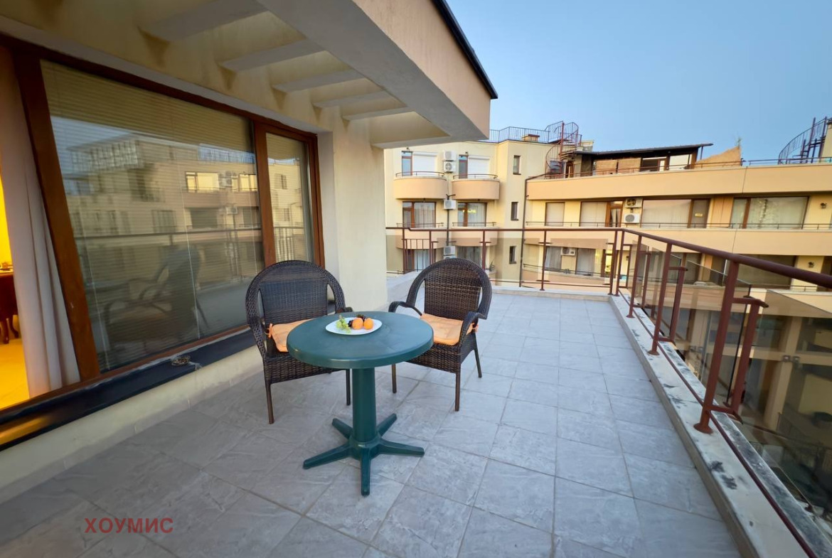 mnogostaen-apartament-295-kvm-prodava-sveti-vlas-panoramna-gledka-10 Многостаен апартамент 295 кв.м продава Свети Влас | Панорамна гледка