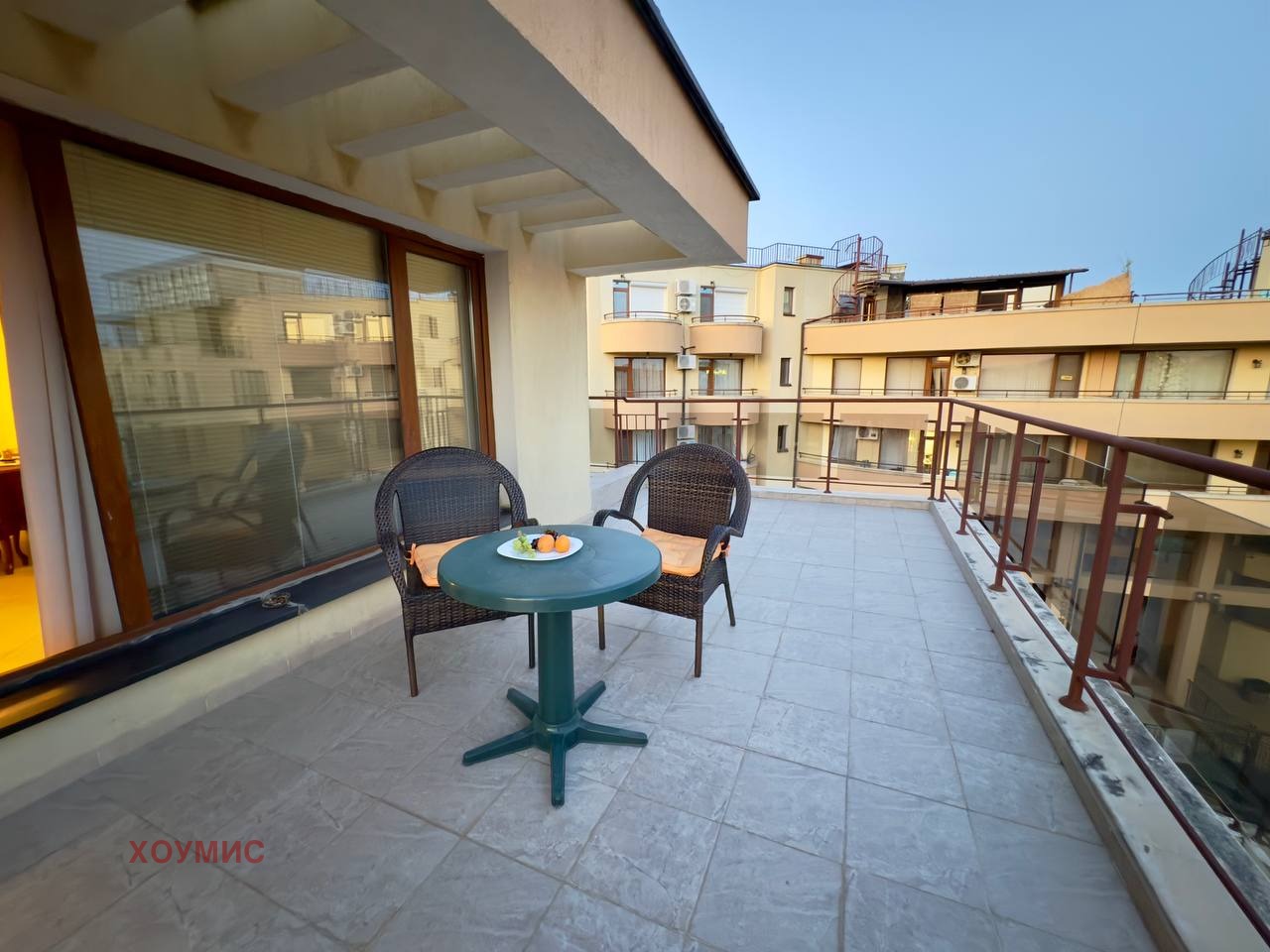 mnogostaen-apartament-295-kvm-prodava-sveti-vlas-panoramna-gledka-10 Многостаен апартамент 295 кв.м продава Свети Влас | Панорамна гледка