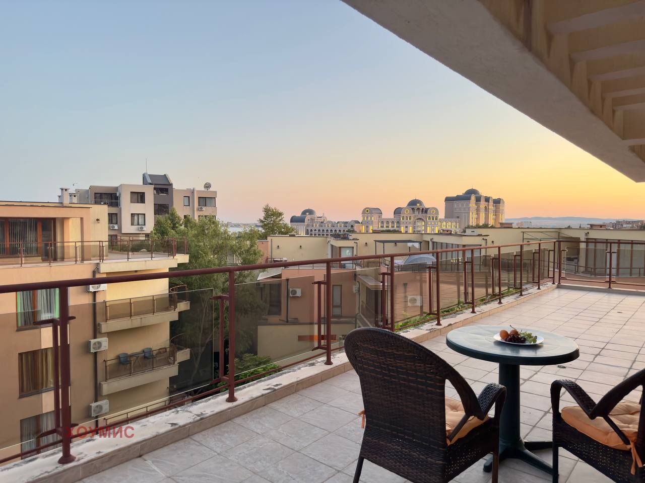 mnogostaen-apartament-295-kvm-prodava-sveti-vlas-panoramna-gledka-12 Многостаен апартамент 295 кв.м продава Свети Влас | Панорамна гледка