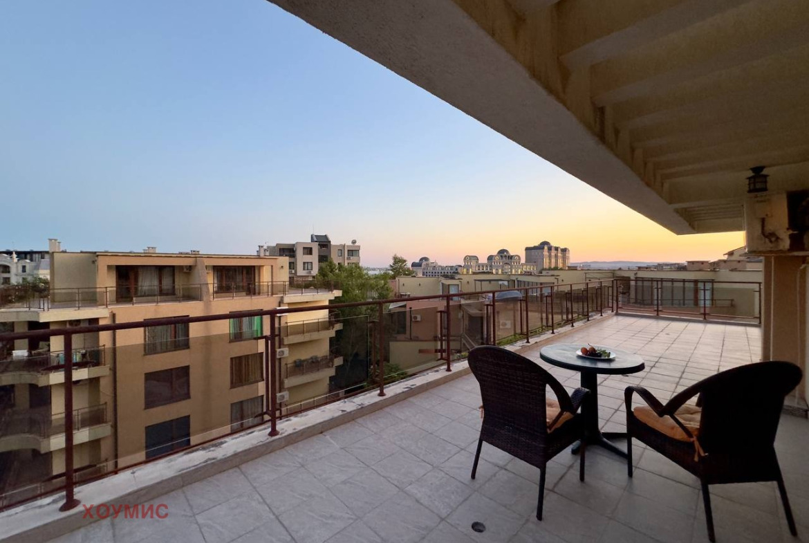 mnogostaen-apartament-295-kvm-prodava-sveti-vlas-panoramna-gledka-13 Многостаен апартамент 295 кв.м продава Свети Влас | Панорамна гледка