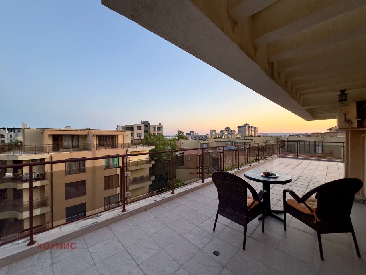 mnogostaen-apartament-295-kvm-prodava-sveti-vlas-panoramna-gledka-13 Многостаен апартамент 295 кв.м продава Свети Влас | Панорамна гледка