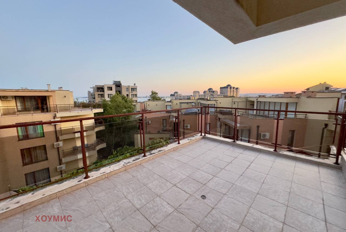 mnogostaen-apartament-295-kvm-prodava-sveti-vlas-panoramna-gledka-14 Многостаен апартамент 295 кв.м продава Свети Влас | Панорамна гледка