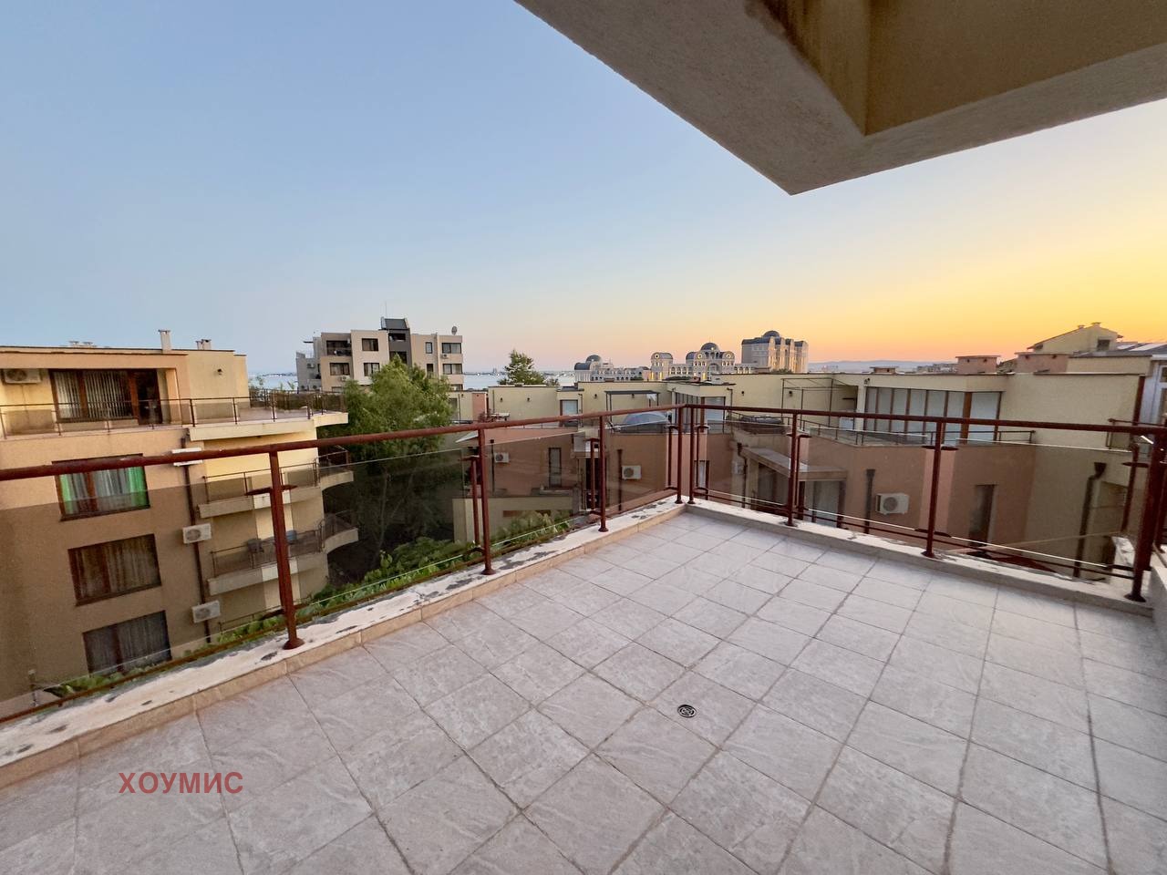 mnogostaen-apartament-295-kvm-prodava-sveti-vlas-panoramna-gledka-14 Многостаен апартамент 295 кв.м продава Свети Влас | Панорамна гледка