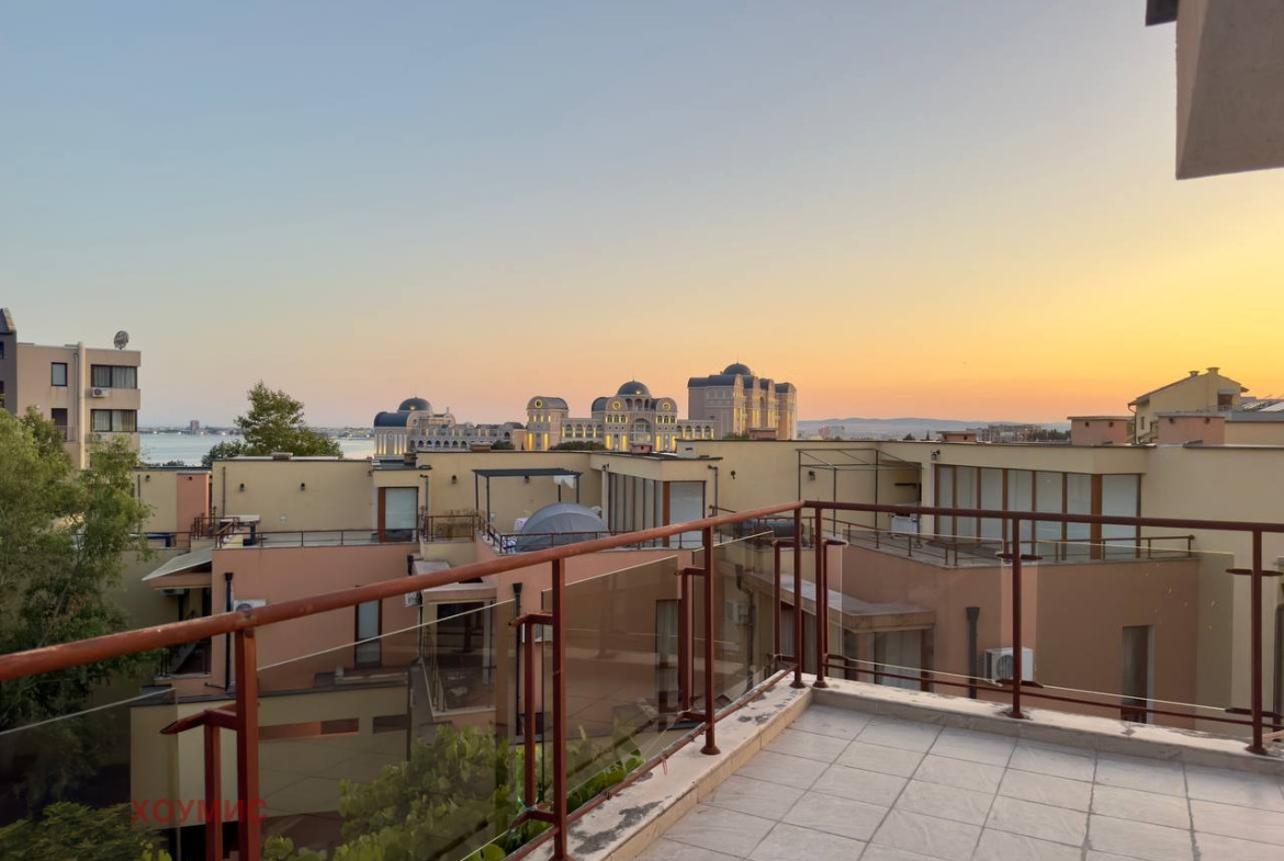 mnogostaen-apartament-295-kvm-prodava-sveti-vlas-panoramna-gledka-15 Многостаен апартамент 295 кв.м продава Свети Влас | Панорамна гледка