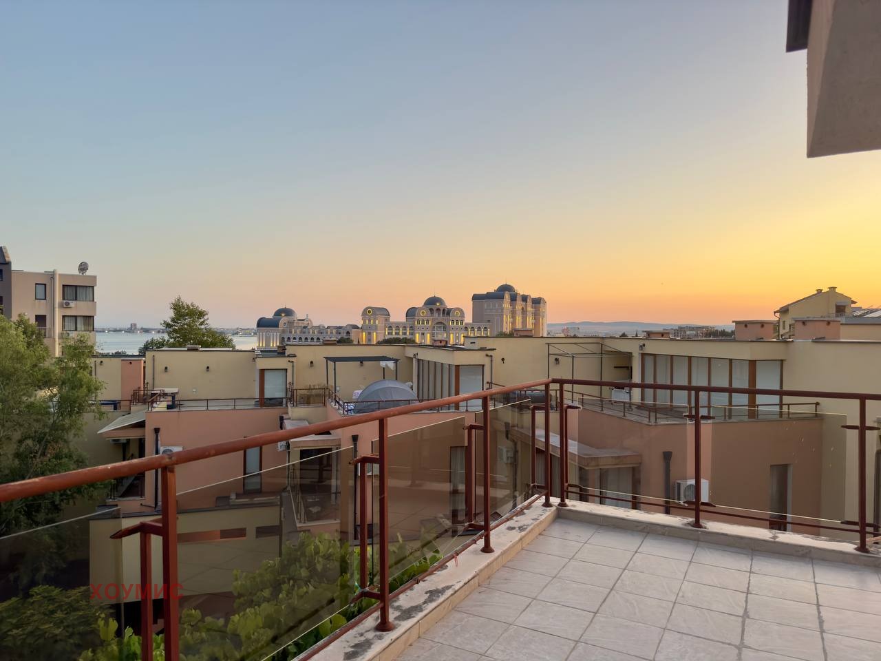 mnogostaen-apartament-295-kvm-prodava-sveti-vlas-panoramna-gledka-15 Многостаен апартамент 295 кв.м продава Свети Влас | Панорамна гледка
