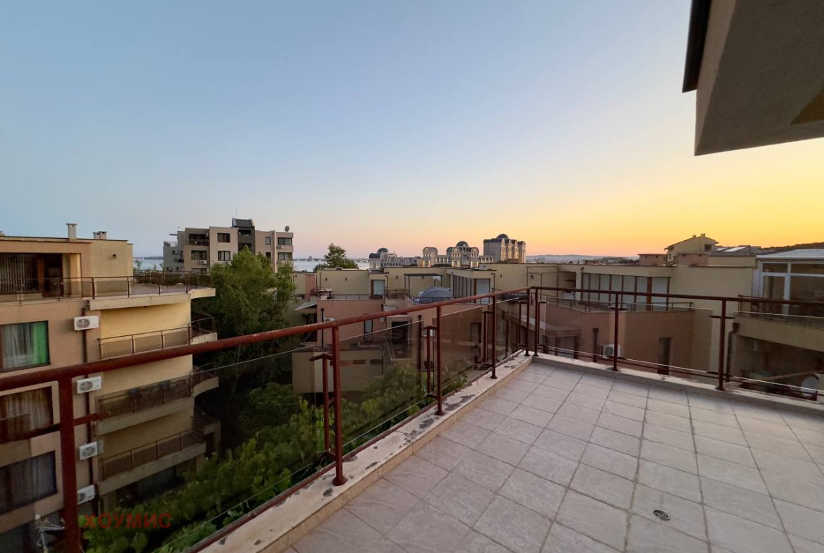 mnogostaen-apartament-295-kvm-prodava-sveti-vlas-panoramna-gledka-16 Многостаен апартамент 295 кв.м продава Свети Влас | Панорамна гледка