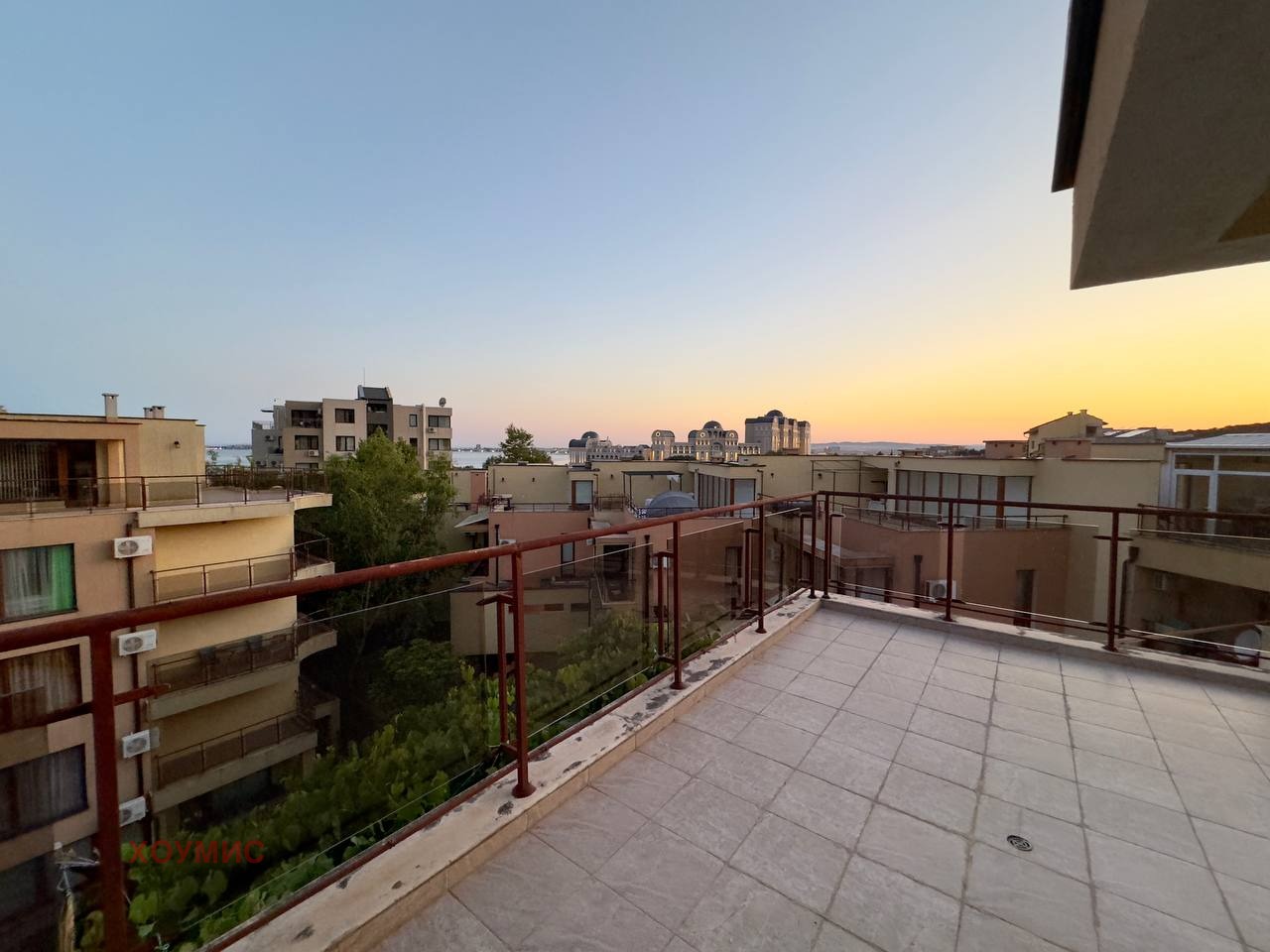 mnogostaen-apartament-295-kvm-prodava-sveti-vlas-panoramna-gledka-16 Многостаен апартамент 295 кв.м продава Свети Влас | Панорамна гледка